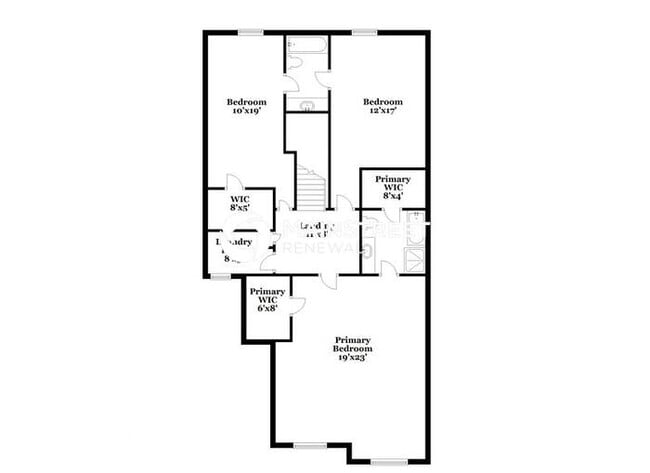 Building Photo - 1220 Riverford Dr