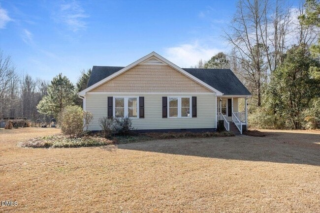 Building Photo - 1334 Langdon Rd