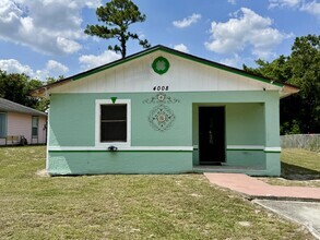 4008 Ave I
