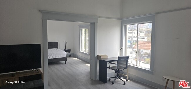 Foto del edificio - 1604 W Pico Blvd