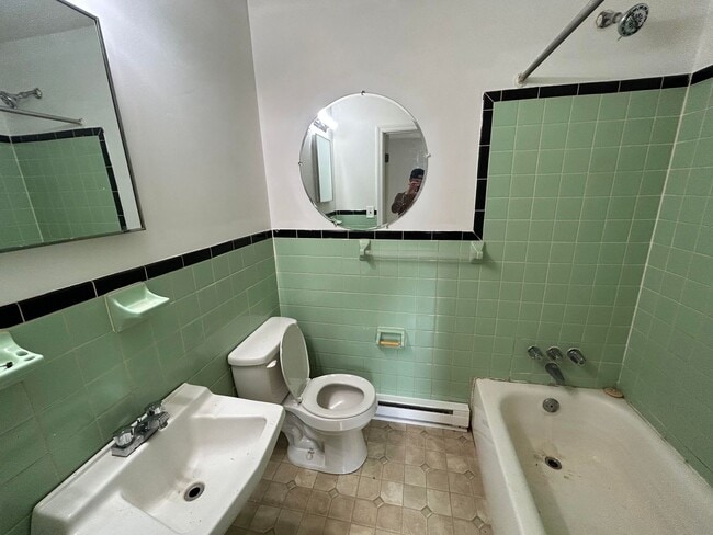 Foto del edificio - Briskwood Apartments