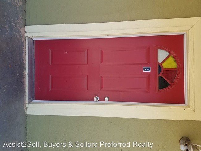Building Photo - 2 br, 1 bath House - 1507 Cuba B