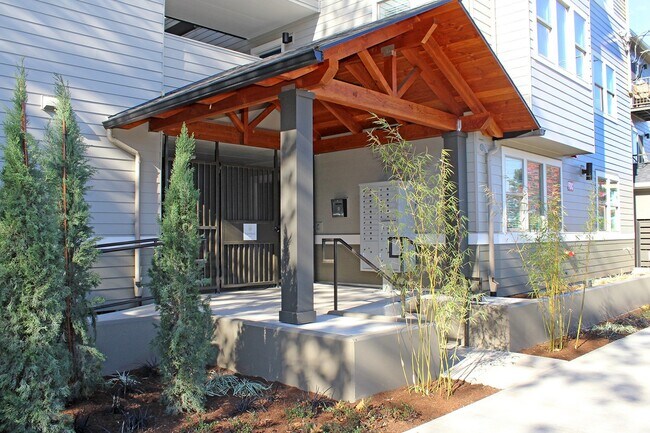 Foto del edificio - 6155 N Minnesota Ave - Bamboo Court II