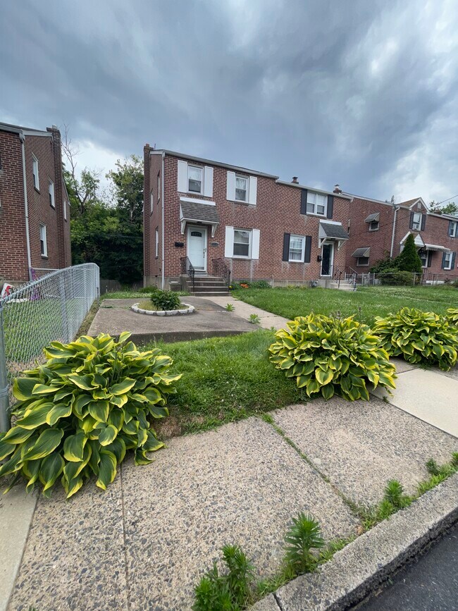 314 High St, Sharon Hill, PA 19079 Townhome Rentals in Sharon Hill PA