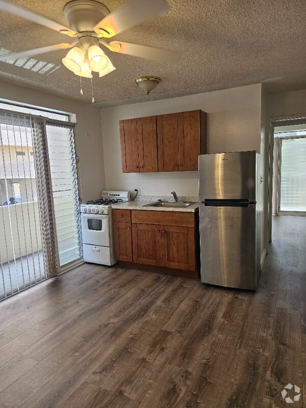 New Makiki Apartments for Rent with Utilities Included Honolulu, HI