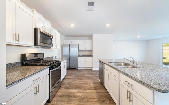 Foto del edificio - 1 Southern Pne Dr