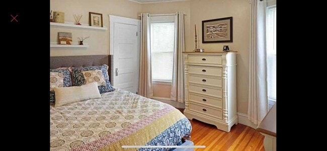 More photos of Bedrooms to come - 64 Percival St