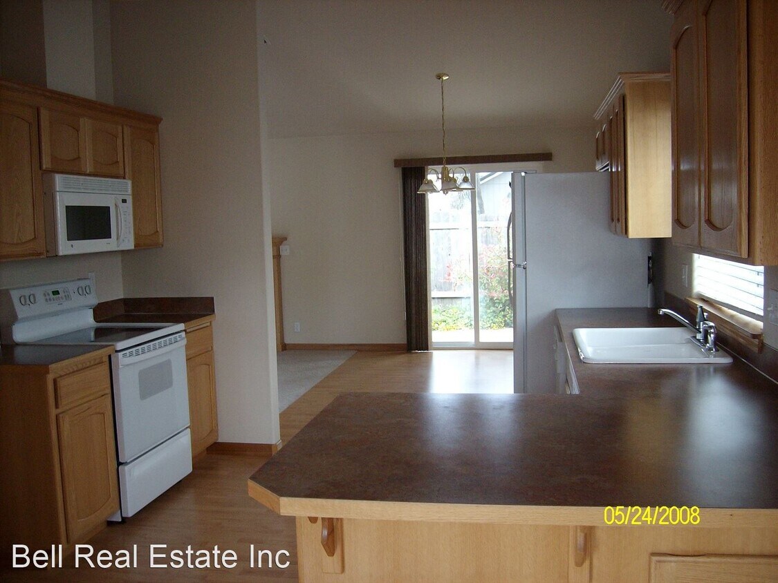 Building Photo - 3 br, 2 bath House - 1049 Argon Ave