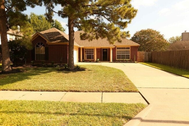 Foto del edificio - 17907 Stoney Glade Ct