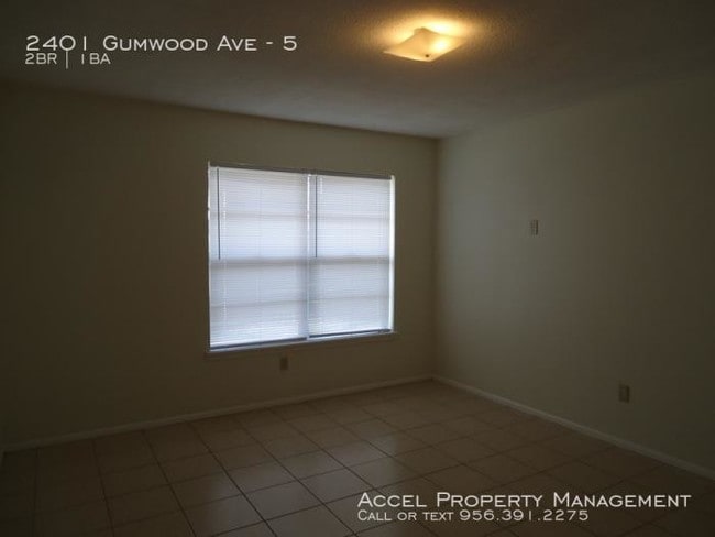 Building Photo - 2 bedroom in McAllen TX 78501