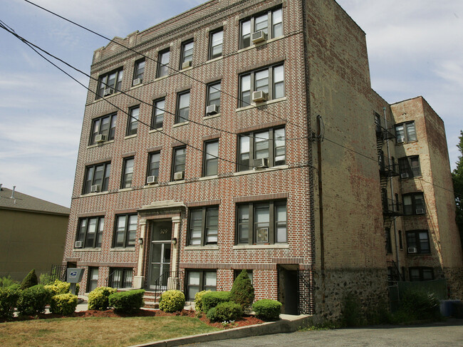 Foto del edificio - Maples on Broad