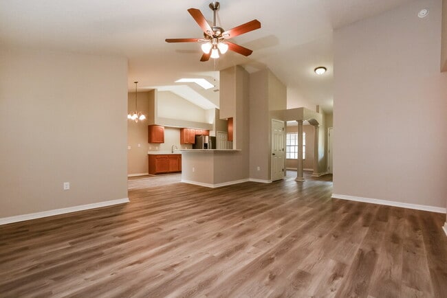 Building Photo - 4810 Marsh Harbor Dr