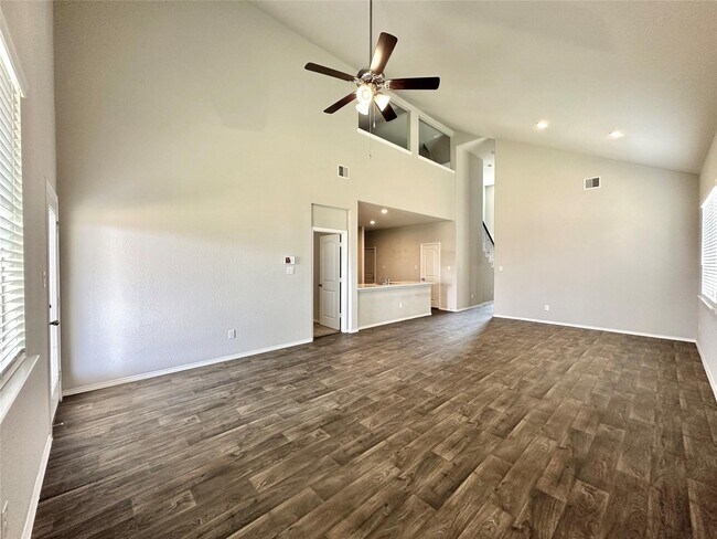 Foto del edificio - 5410 Pembrokeshire Cir