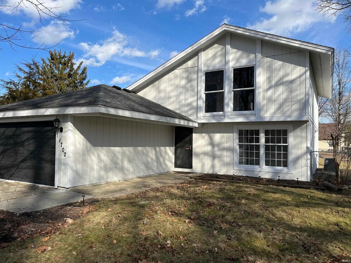 Foto principal - 1702 Folsom Ln