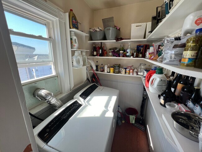 Foto del edificio - 51 Ibbetson St