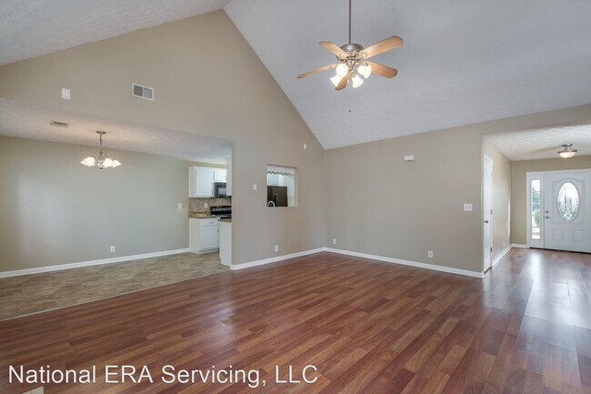 Building Photo - 4 br, 2 bath House - 115 Fields Creek Way
