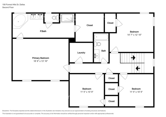 Building Photo - 150 Forrest Hills Dr