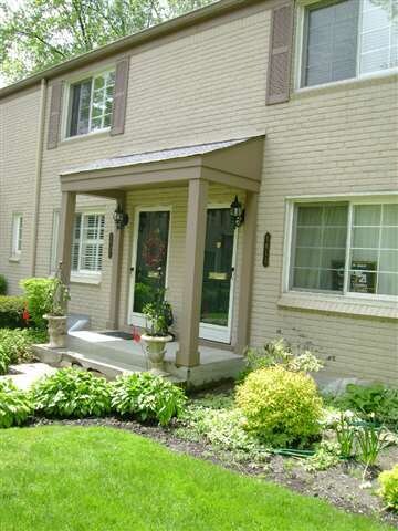Foto principal - 1812 Graefield Rd