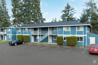 Building Photo - Whispering Firs