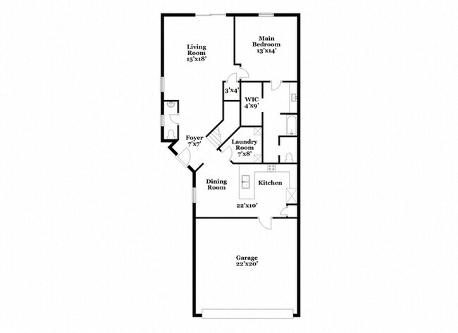 Building Photo - 8513 Indian Laurel Ln