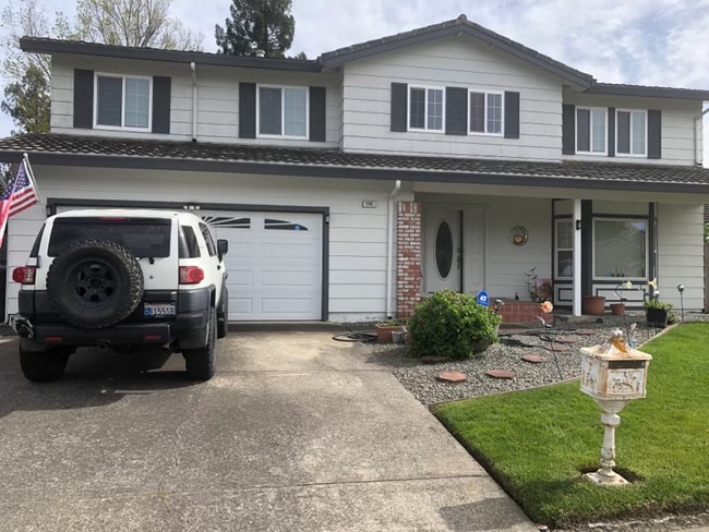 Foto del edificio - 1191 San Antonio Dr