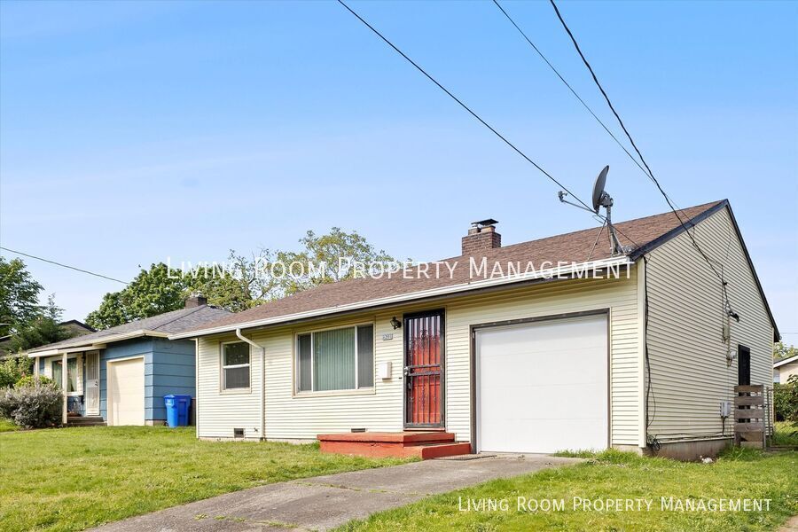 Foto principal - 6201 NE 14th Ave