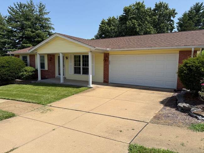 Foto del edificio - 5360 Glencullen Way