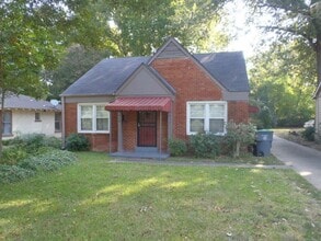 Building Photo - 520 S Greer St