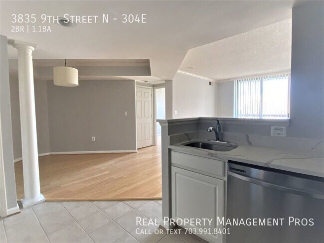 Foto del edificio - 3835 9th St N