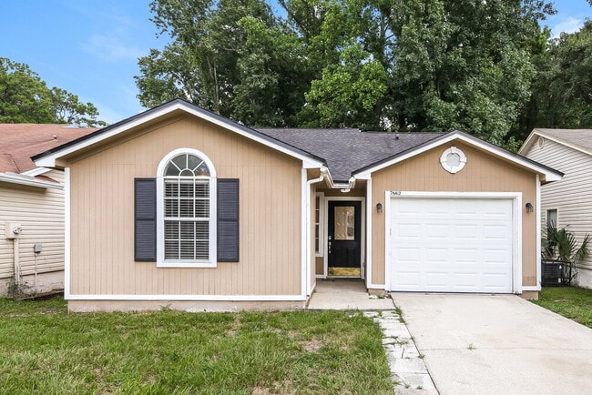 Building Photo - 7862 Aquarius Cir S