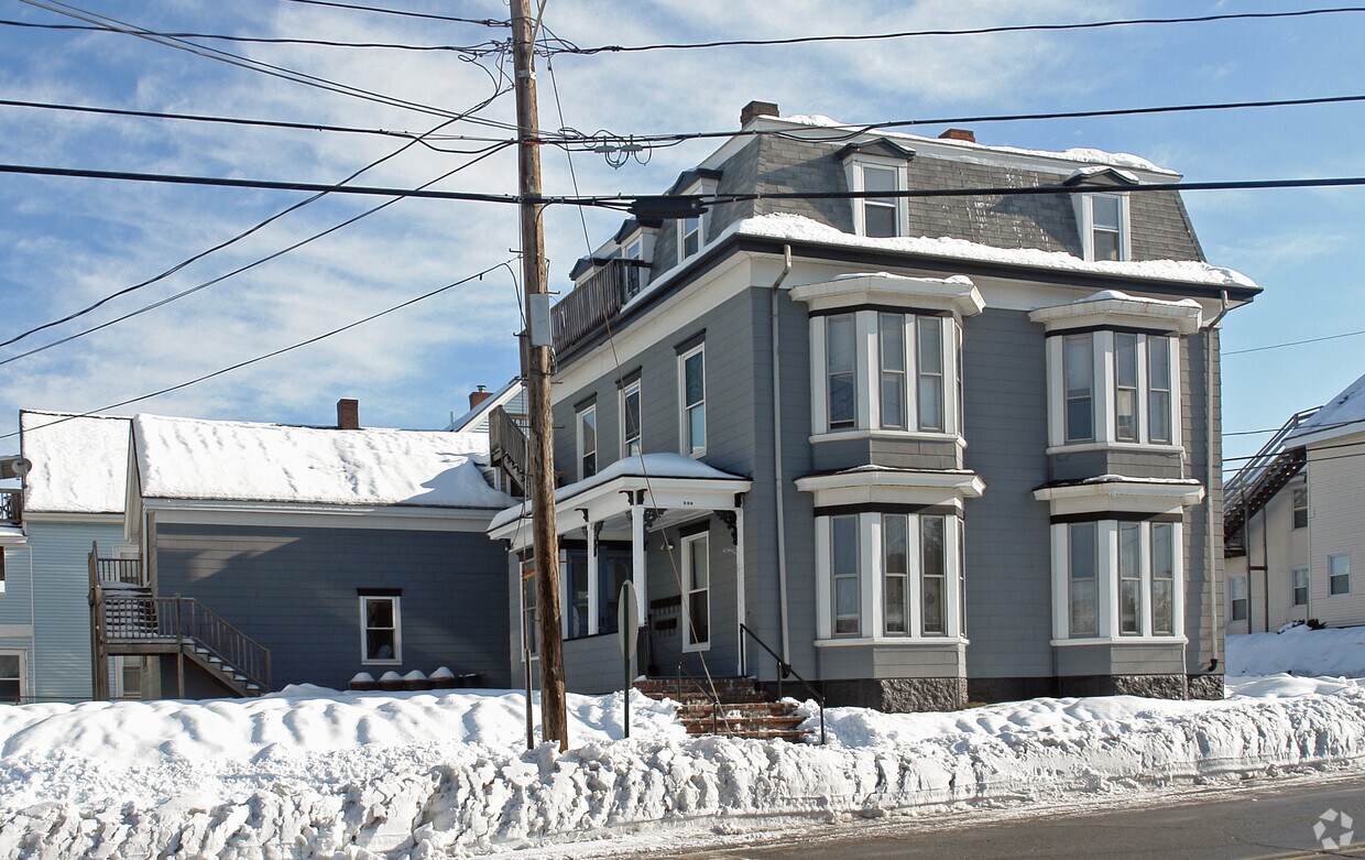 Foto principal - 350 Main St