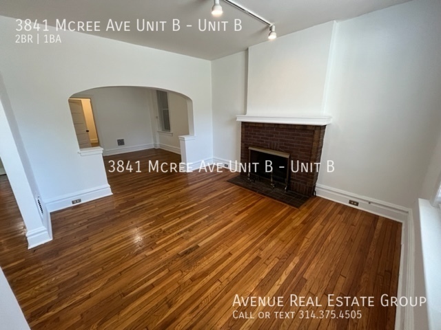 Building Photo - 3841 McRee Ave