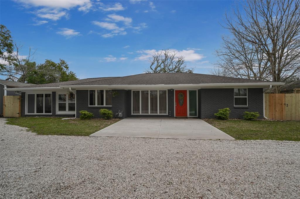 Foto principal - 206 Texas Ave