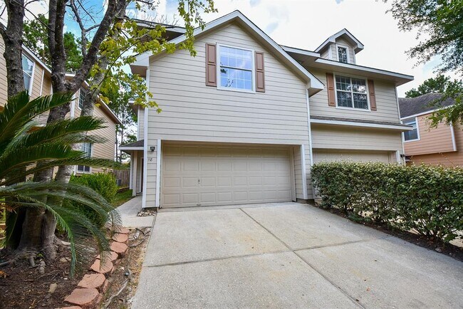 Foto del edificio - 18 Blue Creek Pl