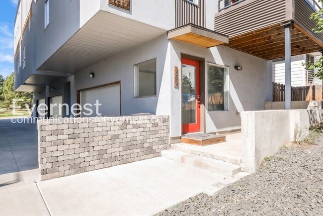 Building Photo - 1237 Tennyson St