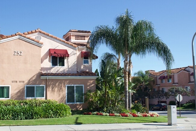 Building Photo - Vista Del Plaza Apartments