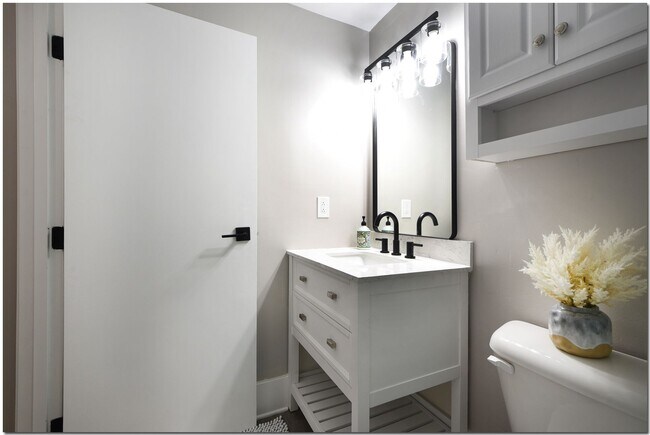 Interior Photo - Marshall Place Apartments