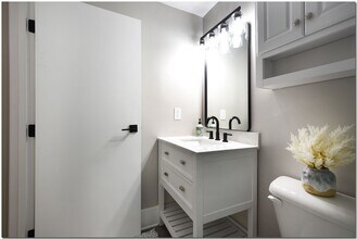 Interior Photo - Marshall Place Apartments