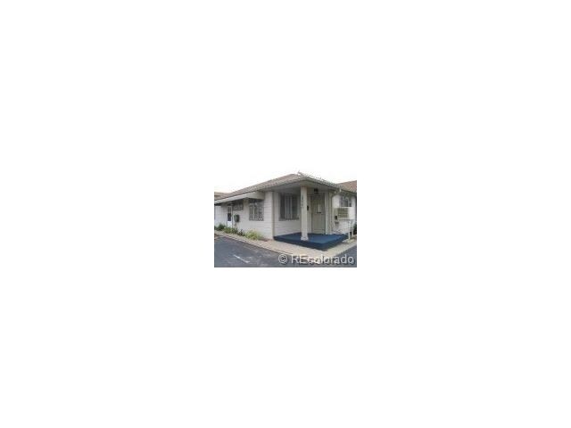 7180#3 Triplex - 7188 Lowell Blvd
