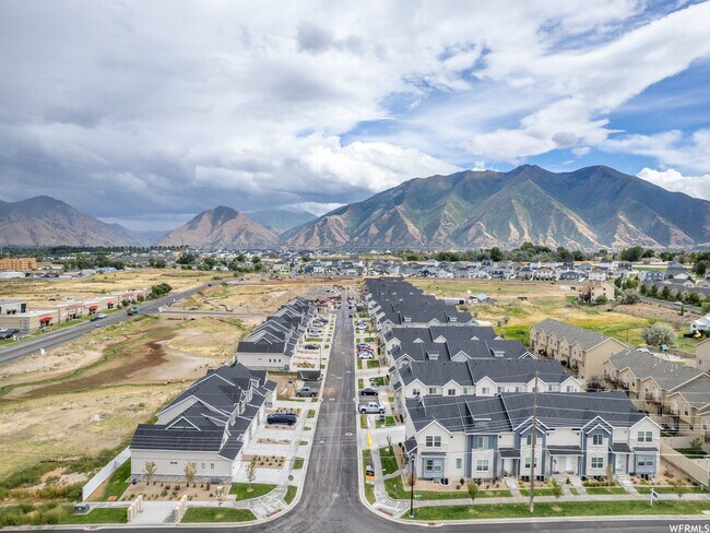 Foto del edificio - 1163 E 920 N