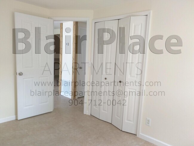 Building Photo - 1535 Blair Rd