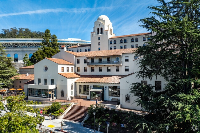 Building Photo - International House Berkeley