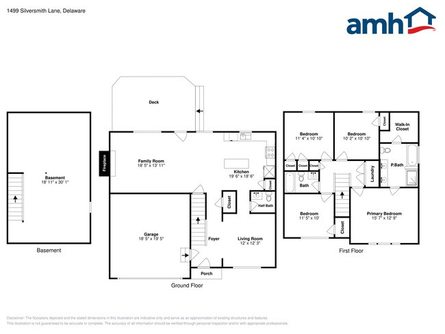 Building Photo - 1499 Silversmith Lane