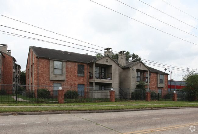 Foto del edificio - Canfield Lakes