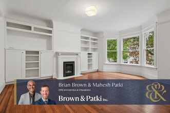 Building Photo - 1056 Cole St