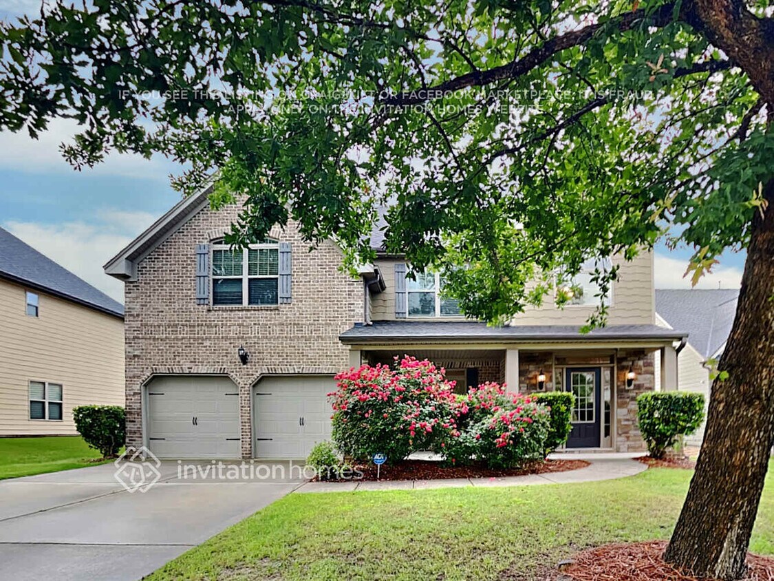 Foto principal - 2463 Barn Horse Ct