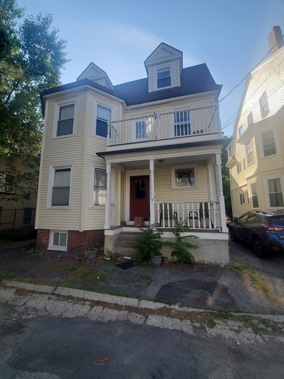 Building Photo - 12 St Paul St