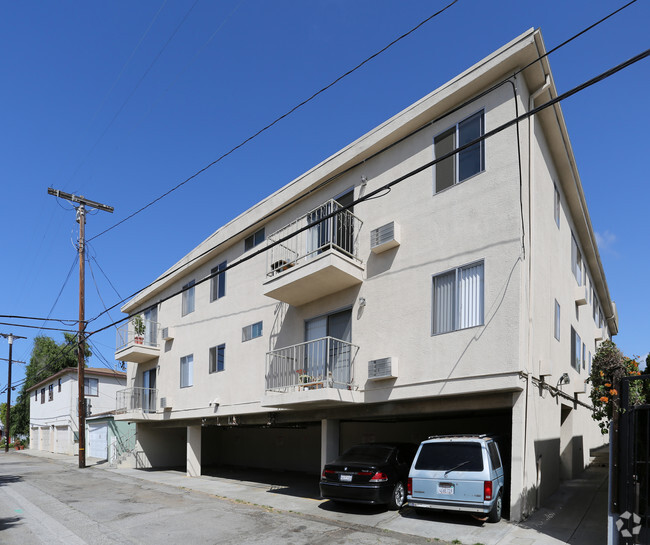 Foto del edificio - S&E- Venice Apartments