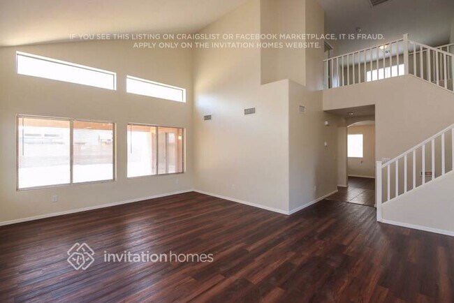 Foto del edificio - 2453 W Mericrest Way