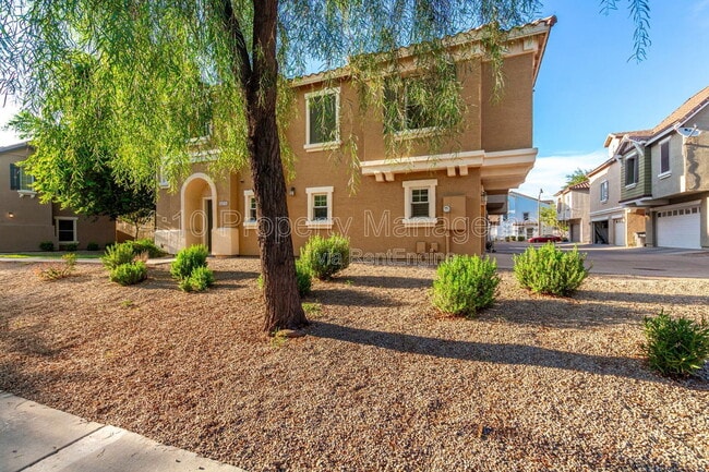 Photo - 4175 E Jasper Dr Townhome